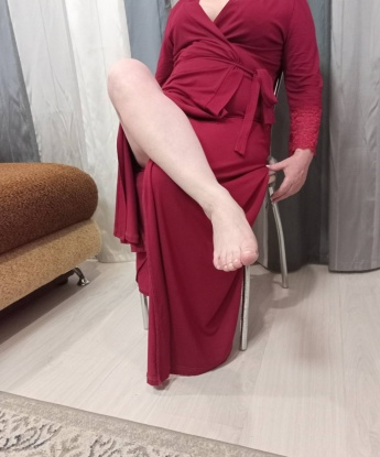 Анкета проститутки Елена - Фото, г. Чистяково, 46 лет, №10196