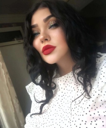 Анкета проститутки Антонина - Фото, г. Чистяково, 26 лет, №10591